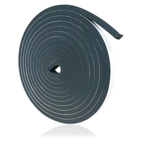 Climaloc ruban d étanchéité en mousse