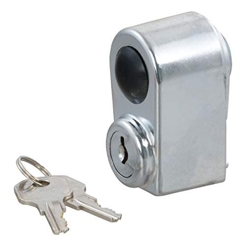 Curt Wheel Lock Kit