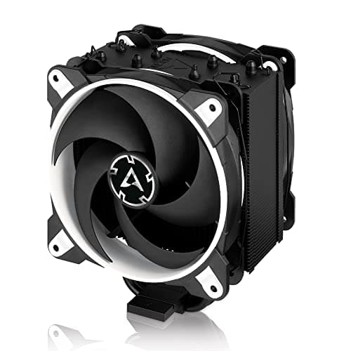 Freezer 34 eSports DUO | Tower CPU Cooler with Push-Pull ...