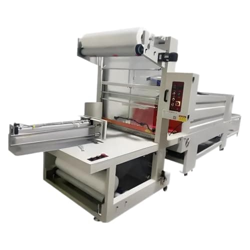 Texwrap Triple Chamber Shrink Heat Tunnels | Pro Pac
