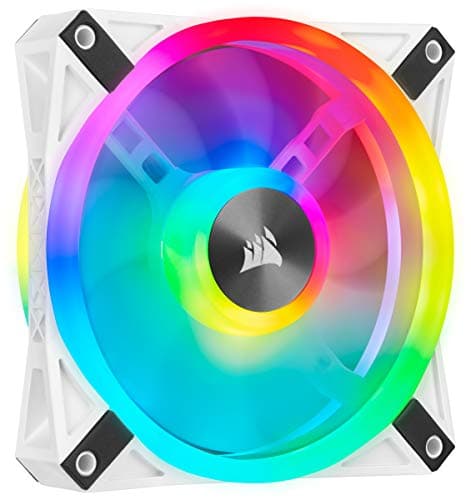 Corsair iCUE QL120 RGB
