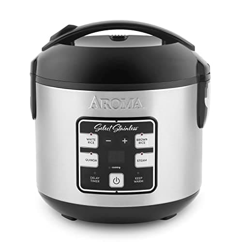 Aroma Housewares ARC-914SBD Digital Rice Cooker