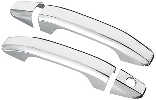 Putco Chrome Door Handle Covers