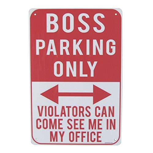 17 Best Parking Boss Alternatives & Competitors in 2026