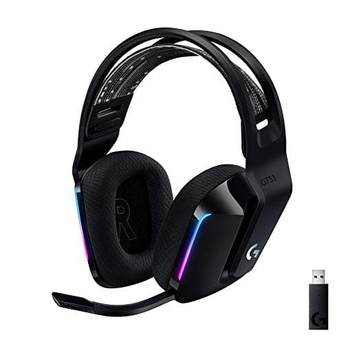 Logitech G733 Lightspeed