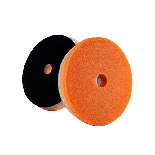 Lake Country HDO Foam Polishing Pad