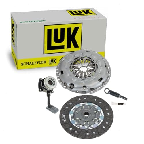 LuK RepSet kit d embrayage pour usage intensif