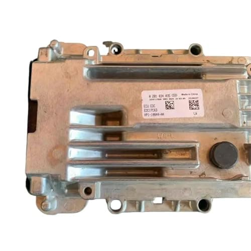 Remanufactured Bosch L-Jet fuel injection electronic control unit (ECU ...