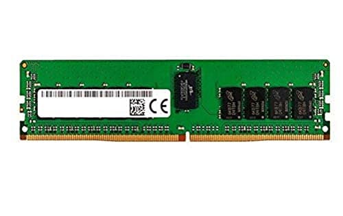 Micron 16GB DDR4 SDRAM Memory Module MTA18ASF2G72PZ3G2J3 - Newegg.com