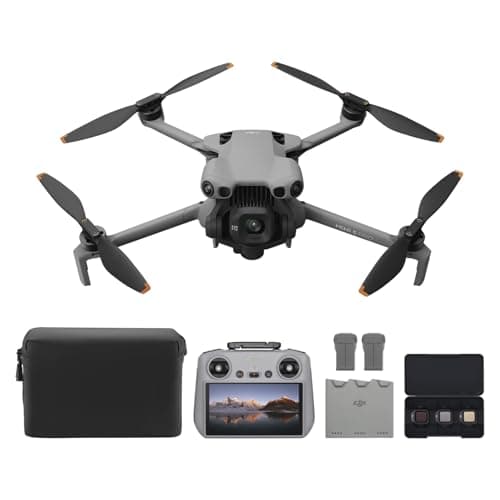 Amazon.com: DJI Mini 3 Pro and Remote Control with Builtin ...
