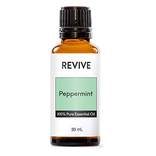Peppermint Essential Oil | REVIVE Essential Oils