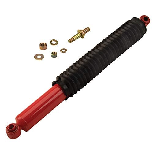 Amortisseur Fox 2.0 performance IFP