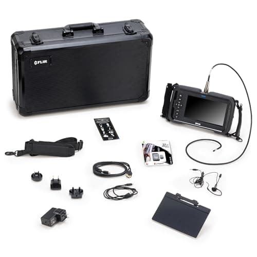 FLIR VS80 Videoscope