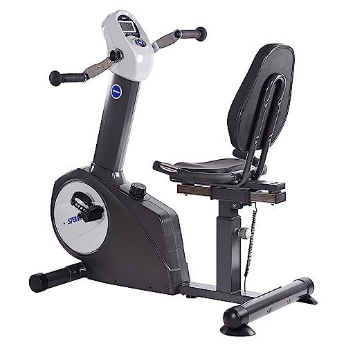 Stamina Elite Total Body Recumbent Bike | Stamina Products