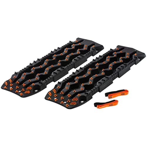 Planche de récupération ARB TRED Pro