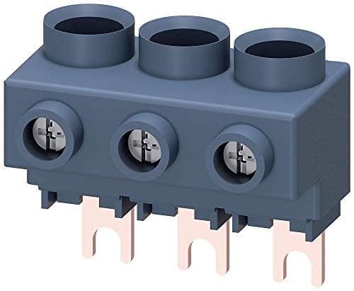 Siemens SIRIUS 3RV2 Motor Starter Protector