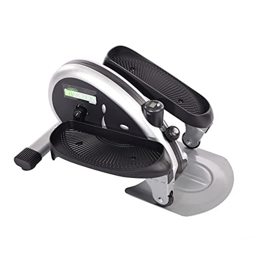 InMotion® E1000 Elliptical Trainer - W63091 - Stamina - 55-1610 ...