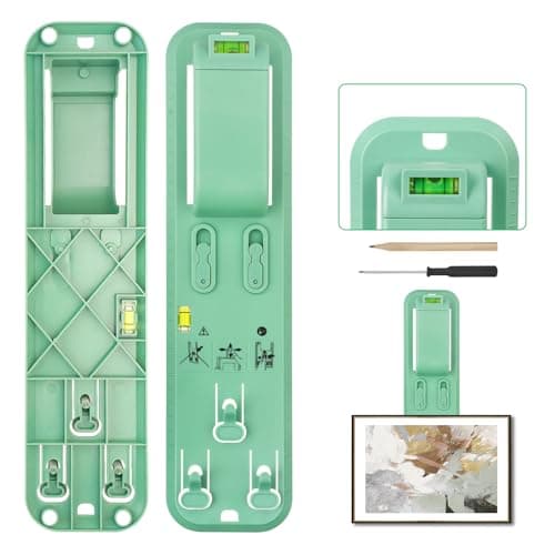 Under The Roof Decorating Picture Hanging Tool Kit