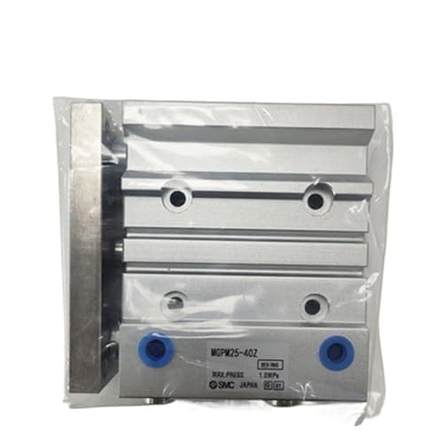 SMC MGP Series Compact Guide Cylinder