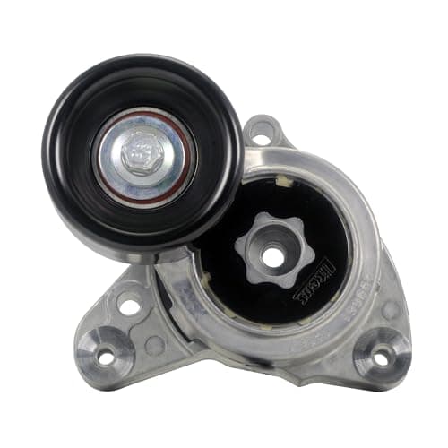 Litens Automatic Tensioner