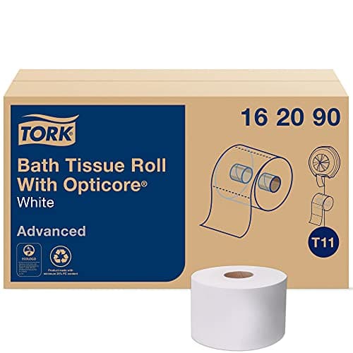Tork OptiCore T11 Toilet Paper Dispenser