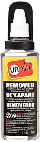 De-Solv-it Citrus Solution Adhesive Remover