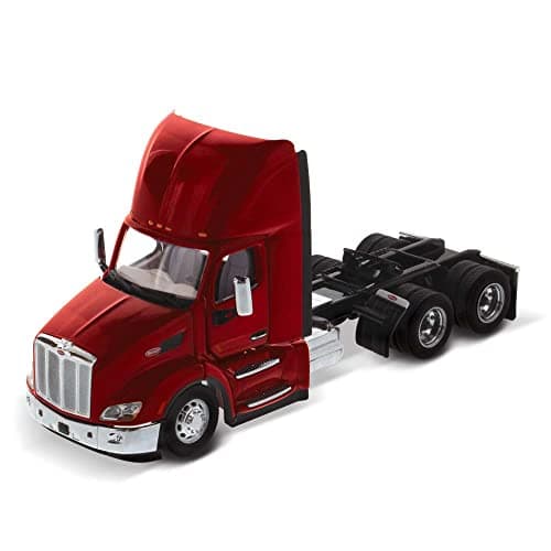 Peterbilt 579 Day Cab