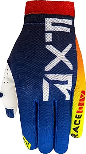 FXR Slip-On Lite MX Gloves