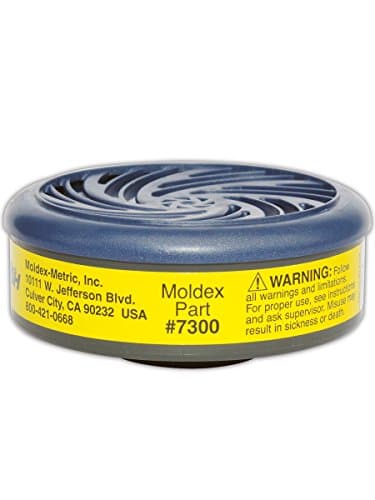 3M 6003 Organic Vapor/Acid Gas Cartridge