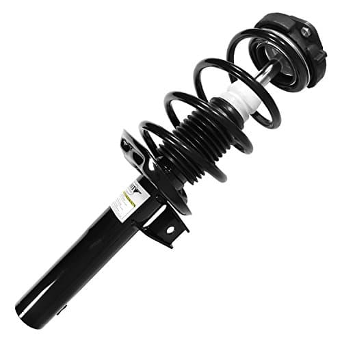 Unity Automotive Complete Strut Assembly
