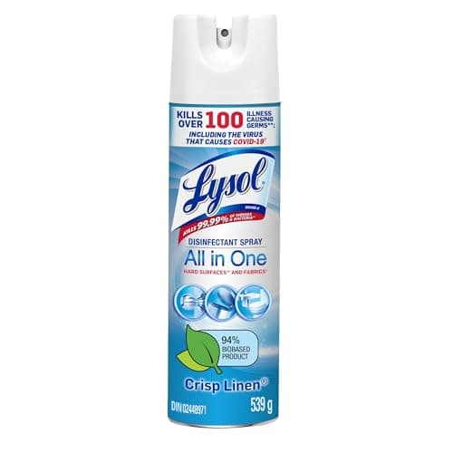 Lysol Disinfectant Spray