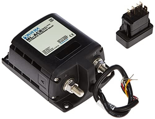 Blue Sea Systems ML-ACR 7620 Automatic Charging Relay