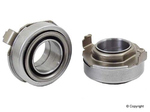 SKF VKC Series Clutch Release Bearing