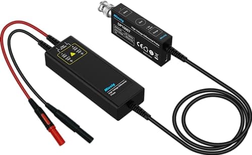 Micsig DP10013 sonde différentielle