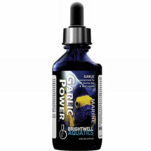 BrightWell Garlic Power 30ml