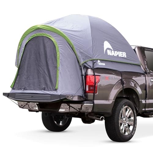 Backroadz Truck Tent – Napier Outdoors
