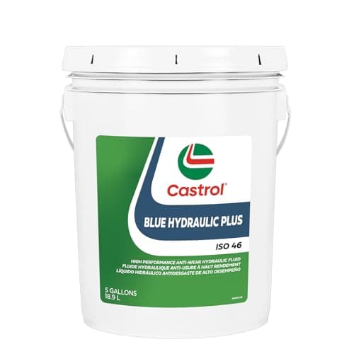 Castrol Hyspin AWH 46 Hydraulic Oil 20LT | Hewitt & Whitty