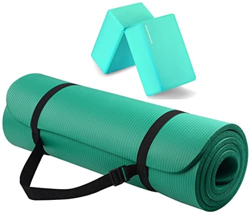 BalanceFrom GoYoga Yoga Blocks - Review 2025 - Yoga Signals