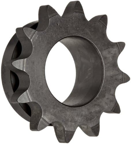 Martin Sprocket Hardened Tooth Sprocket