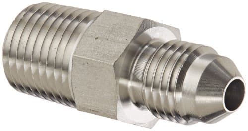 Eaton Aeroquip 37° JIC Flare Fittings