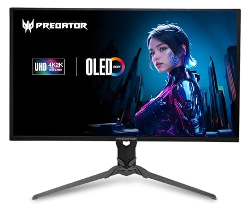Acer Predator X38 gaming monitor review | PC Gamer