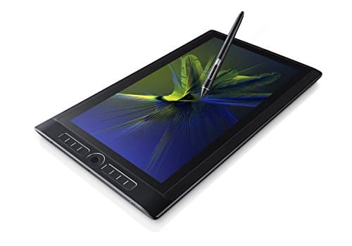 Wacom® MobileStudio Pro™ 16" 512GB - gen2 - Wacom BD