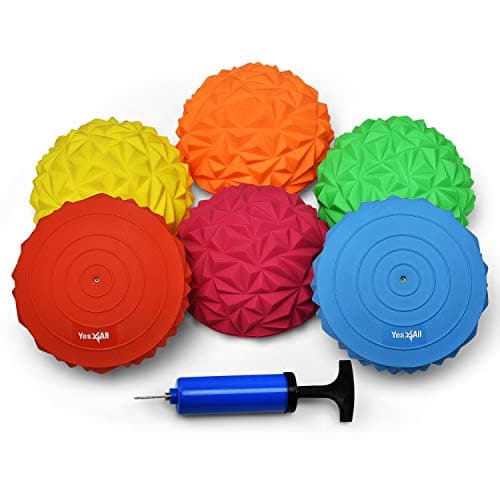 Coussin de disque d équilibre Yes4All
