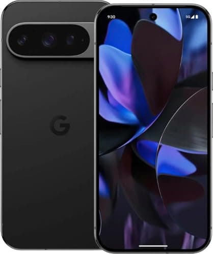 Google Pixel 9 Pro XL 256GB / Obsidian