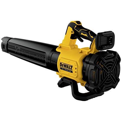 DEWALT 20-Volt MAX XR Li-Ion 1 in. Cordless SDS-plus Brushless L-Shape ...