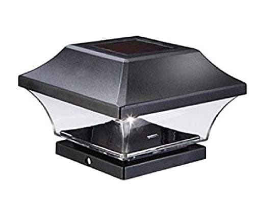 NOMA Outdoor Lights - Lamp Posts, Wall lanterns, Solar Path Lights ...