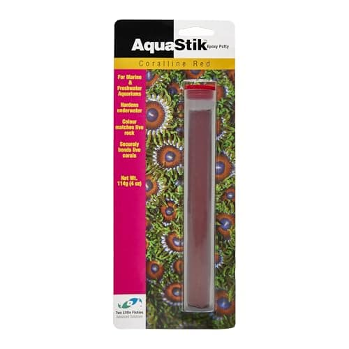 D-D Aquascape Putty | Underwater Bonding Solution – Marine World Aquatics
