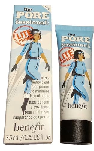 The POREfessional: Lite Primer | Benefit Cosmetics