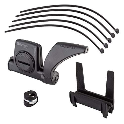 CooSpo BK467 Capteur de cadence