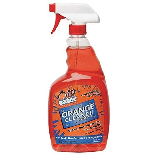 Oil Eater Original Cleaner Degreaser